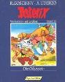 Asterix-Werkedition: Asterix Werksedition 26: Die Odyssee: BD 26