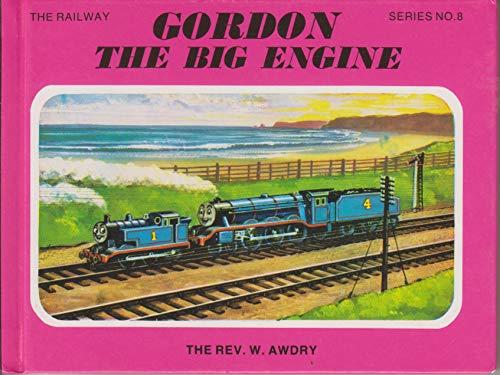 Gordon the Big Engine