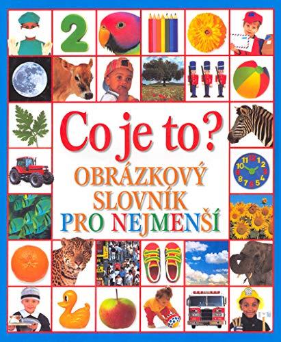 Co je to? Obrázkový slovník pro nejmenší (2002)