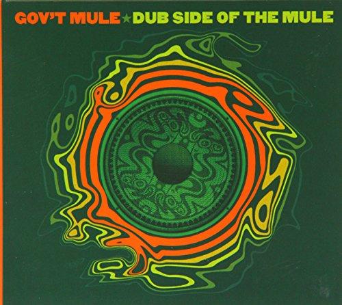 Dub Side of the Mule