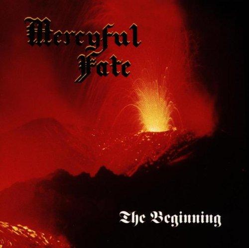 The Beginning (Re-Issue)