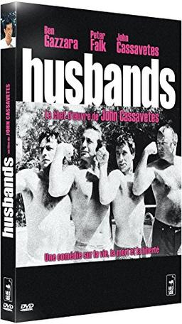 Husbands [FR Import]