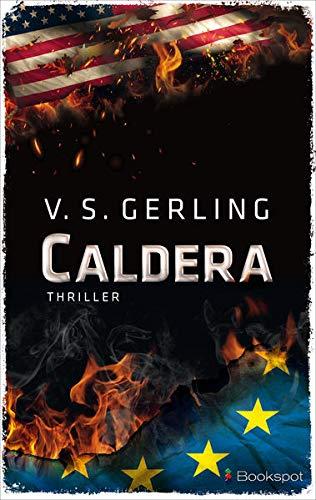 Caldera (EDITION 211: Krimi, Thriller, All-Age)