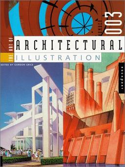 The Art of Architectural Illustration 3