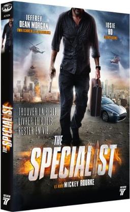 The specialist [FR Import]