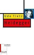 Heidegger: Grundwissen Philosophie