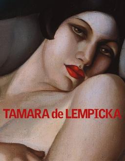 Tamara de Lempicka