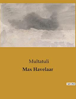 Max Havelaar