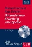 Unternehmensbewertung case by case