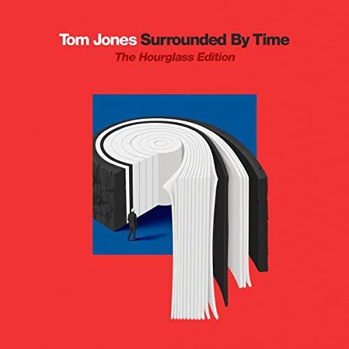 Surrounded By Time: Hourglass Edition