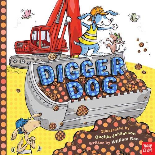 Digger Dog (Stories Aloud)