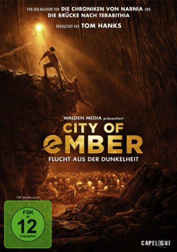 City of Ember - Flucht aus der Dunkelheit