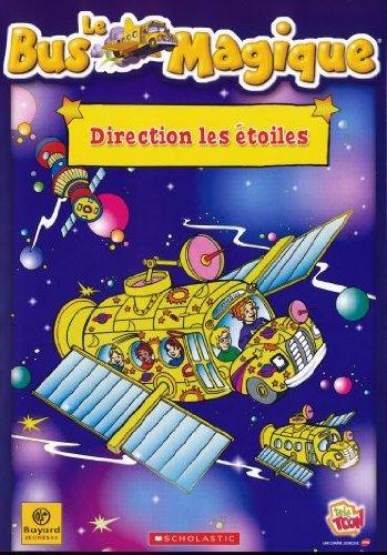 Le bus magique : direction les étoiles [FR Import]