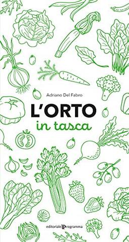 "L'orto in tasca"