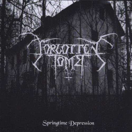 Springtime Depression