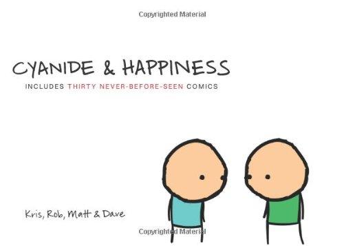 Cyanide and Happiness