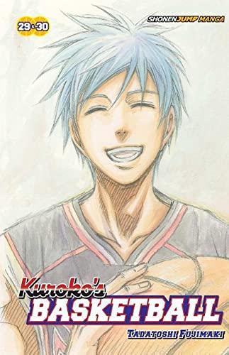 Kuroko's Basketball (2-in-1 Edition), Vol. 15: Includes vols. 29 & 30