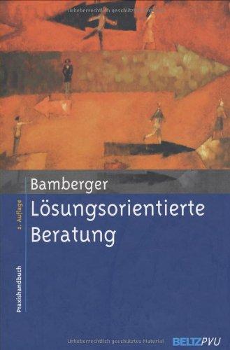 Lösungsorientierte Beratung