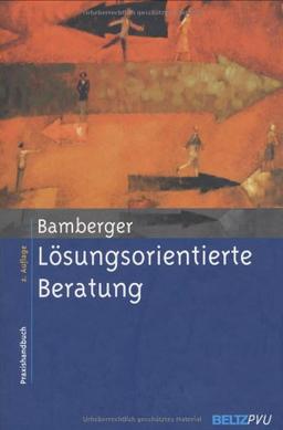 Lösungsorientierte Beratung