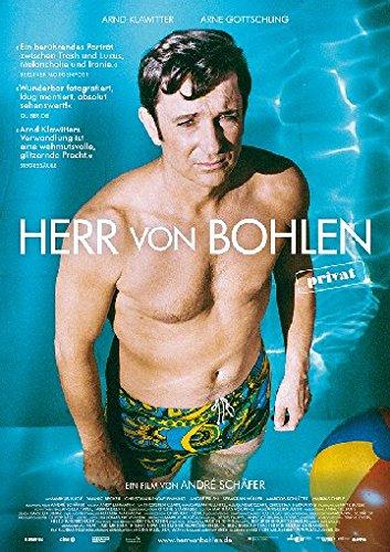 Herr von Bohlen