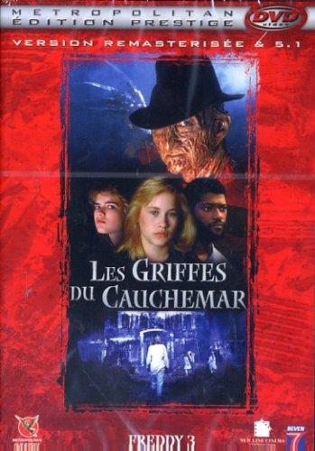 Freddy 3 : les griffes du cauchemar [FR Import]