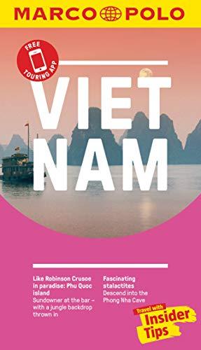 Marco Polo Pocket Vietnam (Marco Polo Pocket Guide)