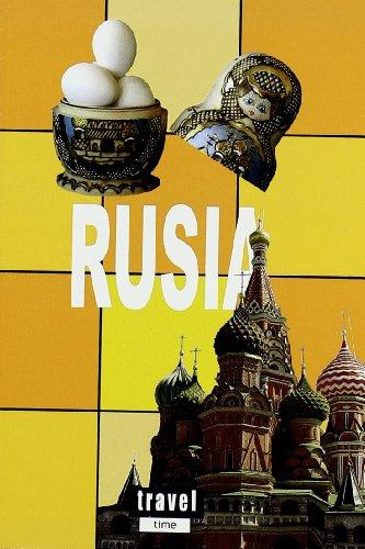 Guía de Rusia (Travel Time)