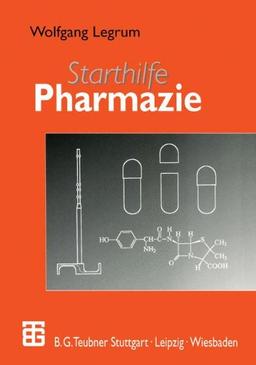 Starthilfe Pharmazie (German Edition)