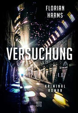 Versuchung: Kriminalroman