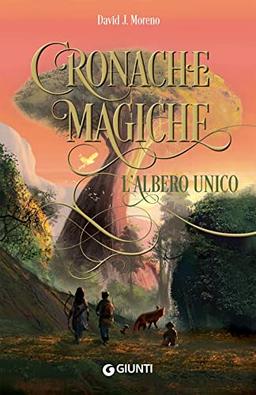 L'albero unico (Cronache magiche)