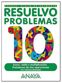 Resuelvo Problemas 10.