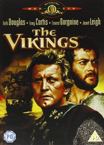 Vikings The [UK Import]