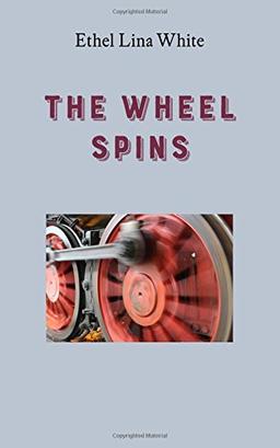 The Wheel Spins