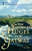 Irland-Saga, Band 2: Die grünen Hügel von Galway