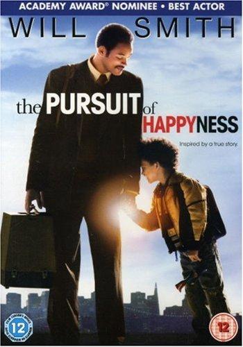 The Pursuit of Happyness [UK Import]