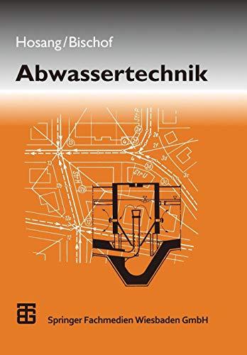 Abwassertechnik