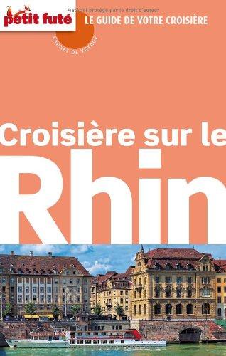 Croisière sur le Rhin