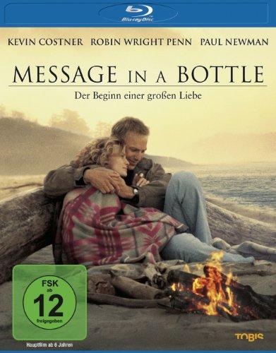 Message in a bottle [Blu-ray]