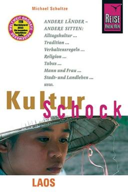 Reise Know-How KulturSchock Laos