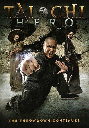 Tai Chi Hero / (Sub) [DVD] [Region 1] [NTSC] [US Import]