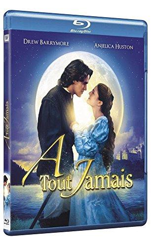 A tout jamais, une histoire de cendrillon [Blu-ray] [FR Import]