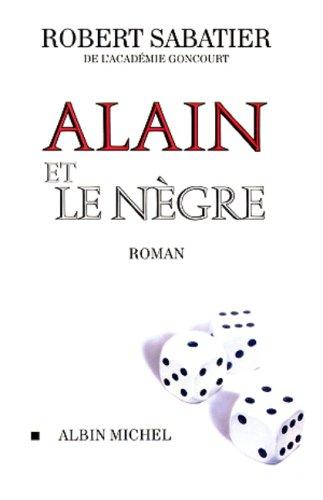 Alain et le nègre