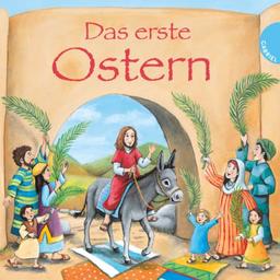 Das erste Ostern