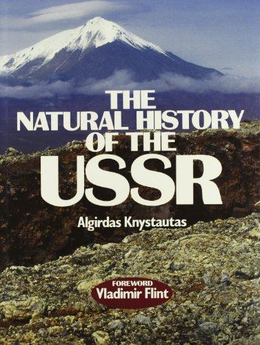 The Natural History of the U. S. S. R.