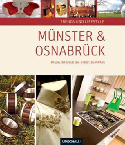 Trends & Lifestyle in Münster und Osnabrück