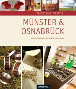 Trends & Lifestyle in Münster und Osnabrück