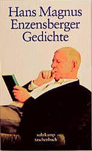 Gedichte. 6 Bände in Kassette (suhrkamp taschenbuch)