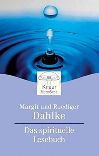 Das spirituelle Lesebuch