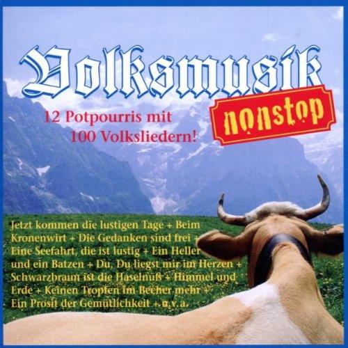 Volksmusik Nonstop