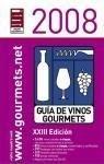 Gourmet vinos 2008